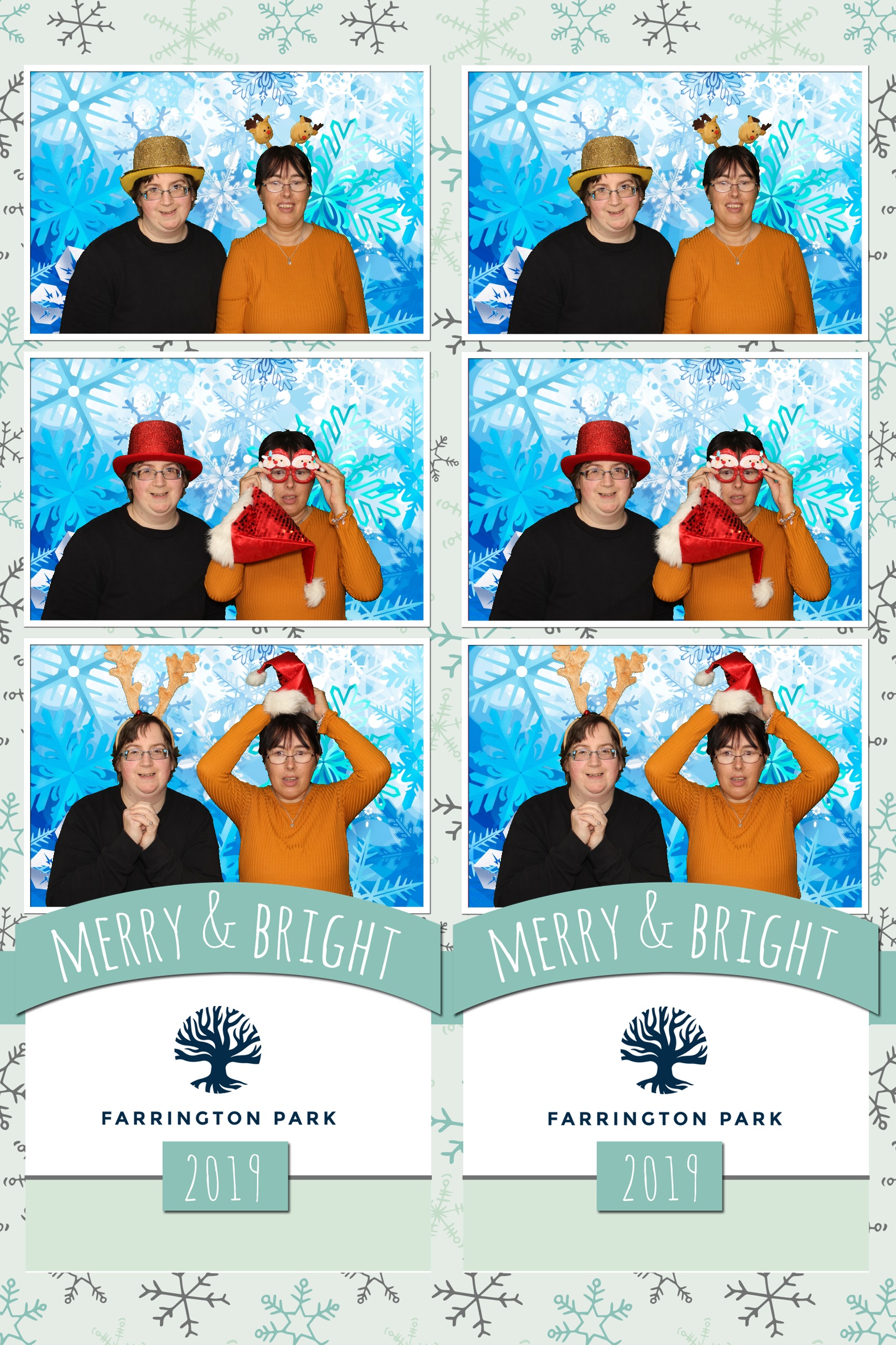 FP Christmas Party 07.12.19 | View more photos from the event at images.mobile-photo-booth.com/u/MobilePhotoBoothUK/FP-Christmas-Party-071219